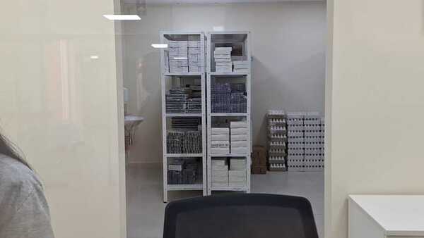 Atribuyen a mala comunicación denuncia sobre falta de algodón en el Gran Hospital de Coronel Oviedo