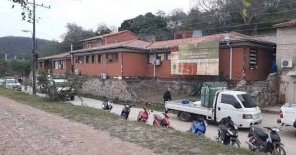 La Nación / Bebé de un año falleció tras caer en balde con agua en Fuerte Olimpo