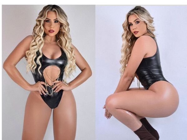 Cuerona he´i que está soltera porque le llueven pretendientes feos y sin dinero