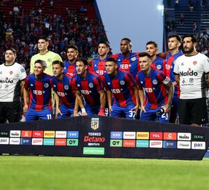 Versus / En un tremendo partidazo, el San Lorenzo de Orlando Gill derrota a Racing