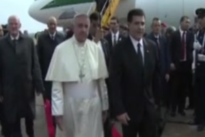 El Papa Francisco sufrió nuevas crisis respiratorias, pero se encuentra estable - SNT