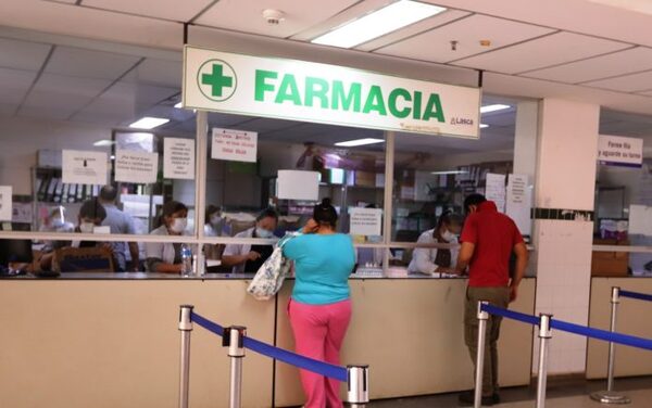 Senadis digitalizará el retiro de medicamentos con el apoyo del Mitic - ADN Digital