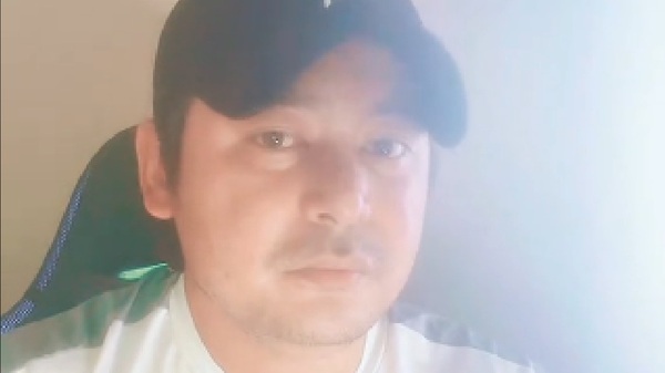 Dante Maidana reafirma su denuncia sobre falta de insumos en el Hospital General de Coronel Oviedo - OviedoPress