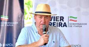 La Nación / Pereira, de un terreno de G. 12 millones a G. 7.299 millones en total de activos