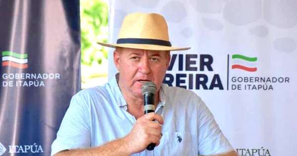 La Nación / Pereira, de un terreno de G. 12 millones a G. 7.299 millones en total de activos