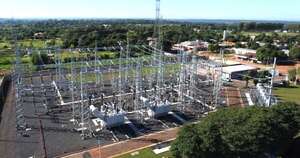 La Nación / Ande inyectará millones de dólares por aumento de la demanda eléctrica