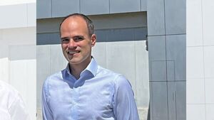 Sebastián Wall de FrigoChaco: “La escasez de carne en Estados Unidos impulsa interés de carne paraguaya en Asia”