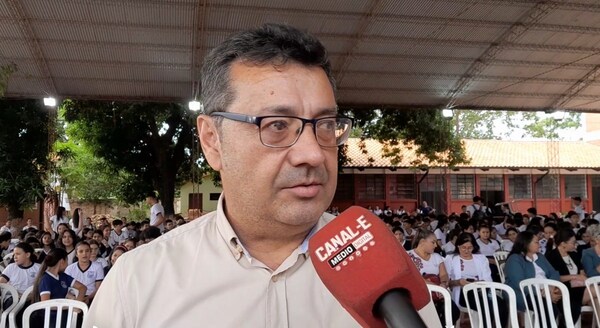 Realizan lanzamiento del Programa Hambre Cero en San Pedro de Ycuamandyyú