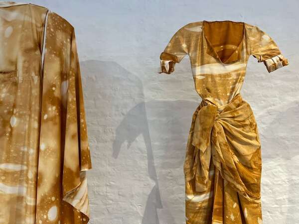 Muestra “El retorno de las musas” se inaugurará en el CCEJS - Artes Plásticas - ABC Color