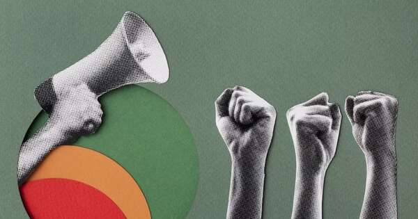 La Nación / El nuevo orden social (4) El individuo contra el Estado