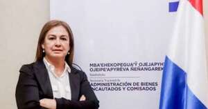 La Nación / Senabico aclara que no administra bienes de Lalo Gomes