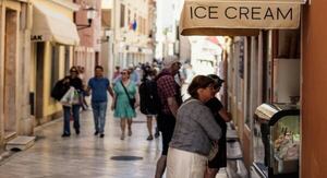 La inflación de la eurozona alcanzó 2,4% en febrero