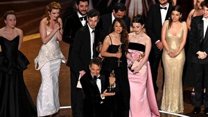 Sorpresas y mensajes reflexivos en la 97ª edición de los Oscar