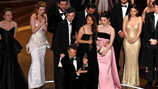 Sorpresas y mensajes reflexivos en la 97ª edición de los Oscar