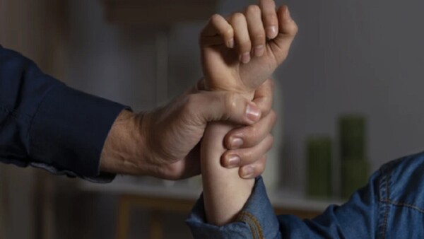 A 12 años, caso de violencia familiar prescribe sin una sola diligencia