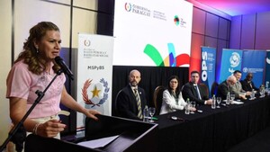 Reclaman a Peña la cabeza de su ministra de Salud o la interpelarán