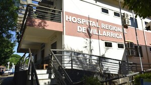 Médicos denuncian contratos “políticos” y habilitación de “hospitales cascarón”
