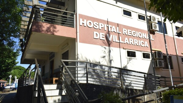 Médicos denuncian contratos “políticos” y habilitación de “hospitales cascarón”
