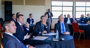 Empresarios alemanes están interesados en 5 sectores clave para inversiones