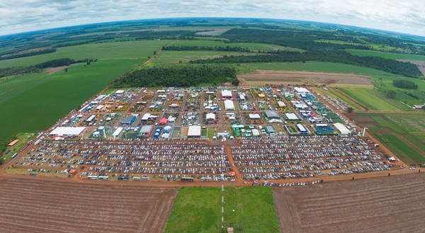 INNOVAR 2025: escenario del conocimiento agropecuario