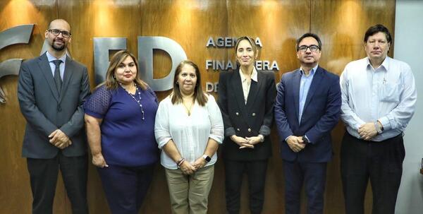 El MADES y la AFD promoverán herramientas para fortalecer las finanzas sostenibles