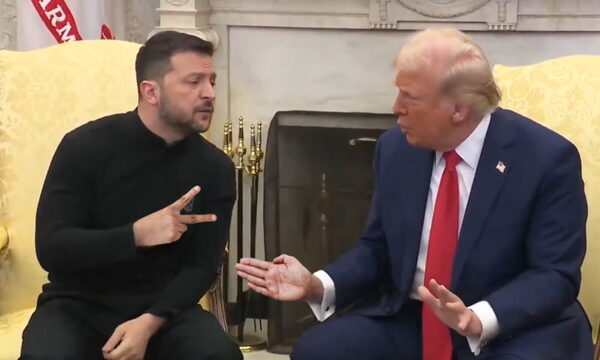 Trump suspende la ayuda militar de EE.UU. a Ucrania hasta que el gobierno de Kyiv “demuestre un compromiso con la paz”