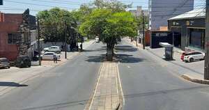 Diario HOY | Pronostican día extremadamente caluroso