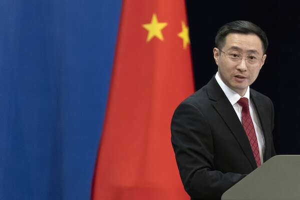 China reitera que “no se doblega ante la presión” en medio de guerra comercial con EE.UU. - Mundo - ABC Color