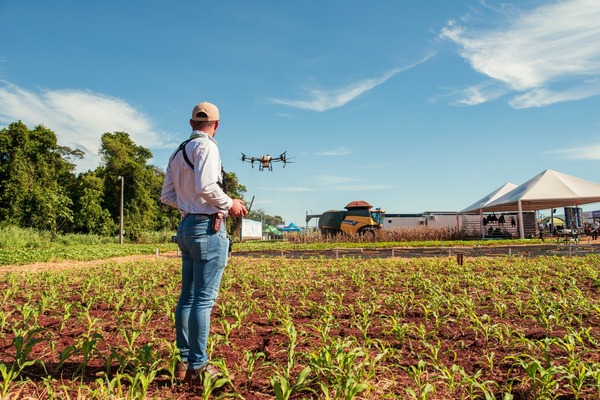 Innovar 2025: el espacio donde el agro, la inversión y la tecnología generan negocios - MarketData