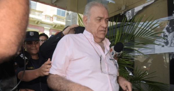 RGD: se elevó un informe, pero no menciona "arritmia" o "muerte súbita" que podría tener - 1000 Noticias