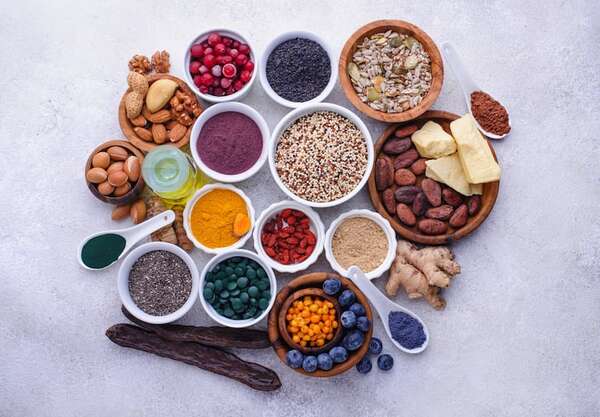 Los superalimentos del momento: qué son y cómo incluirlos en tu dieta - Gastronomía - ABC Color