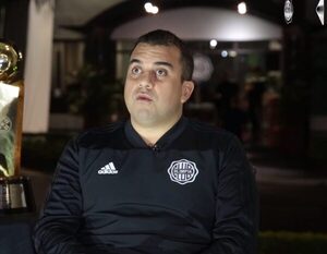Por complejidad del caso, otorgan más plazo para investigar a familiares de Diego Benítez - PDS RADIO Y TV