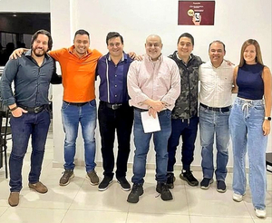 Paraguayo Cubas convoca a la oposición a una cumbre política - La Clave