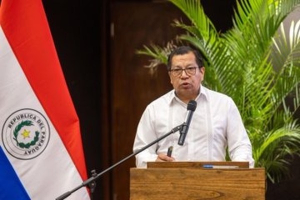 Ministro señala injerencia política en denuncia contra “Hambre Cero” - ADN Digital