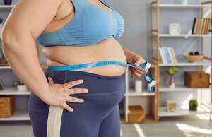 Día Mundial de la Obesidad: cifras de una pandemia silenciosa y su impacto en la longevidad - Estilo de vida - ABC Color