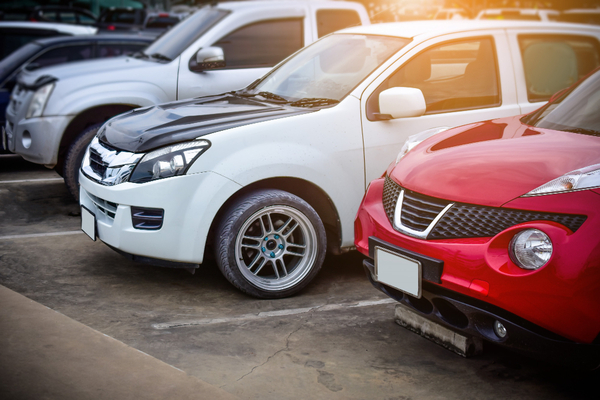 Mercado automotor en alza: importaciones suman 2.649 unidades en enero - MarketData