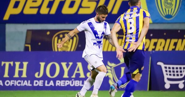 Acción copera en barrio Obrero | Asociación Paraguaya de Fútbol