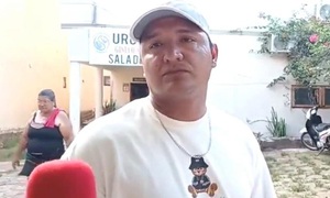 Denuncian presunta negligencia médica tras la muerte de recién nacido en Materno Infantil de Coronel Oviedo - OviedoPress