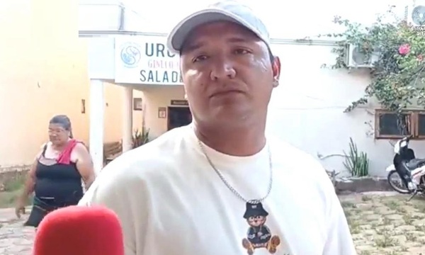 Denuncian presunta negligencia médica tras la muerte de recién nacido en Materno Infantil de Coronel Oviedo - OviedoPress