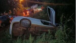 Pilló a su marido disfrutando en una quinta con la empleada doméstica y pasó sarambi