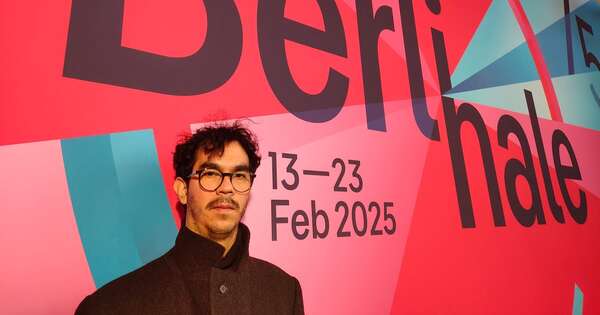 La Nación / “Bajo las banderas, el sol” ganó el premio Fipresci en Berlín