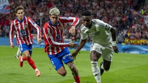 Arrancan los octavos de la Champions League