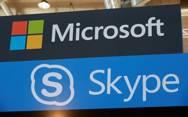 Microsoft cerrar谩 Skype en mayo y lo reemplazar谩 con su versi贸n gratuita de Teams