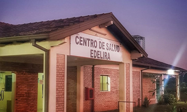 A falta de un hospital de parto madre da a luz en el patio de un puesto de salud cerrado en Edelira - OviedoPress