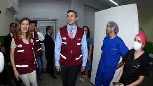 Diputado opositor espera conocer postura de HC sobre gestión de ministra de Salud