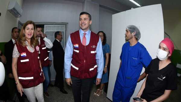 Diputado opositor espera conocer postura de HC sobre gestión de ministra de Salud