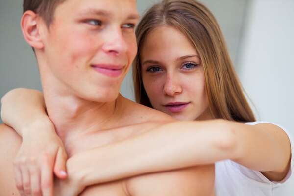 Zonas erógenas poco exploradas: más allá de lo evidente - Sexualidad - ABC Color