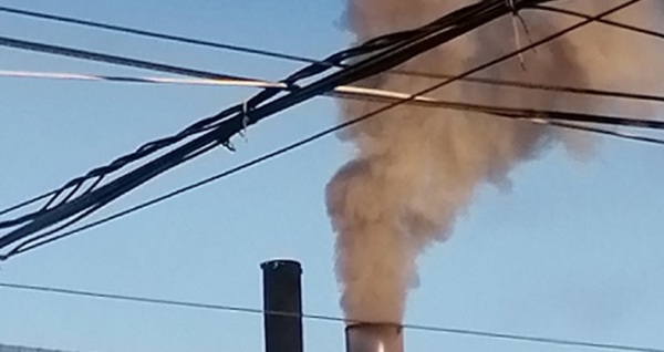 Contaminación en Tablada: preocupación crece por fuga de amoníaco