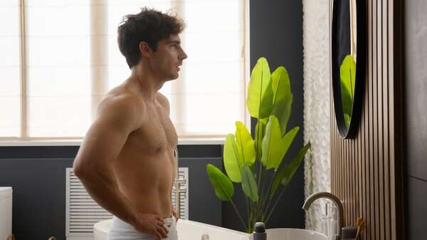 El papel de la testosterona en la sexualidad masculina: mitos y realidades - Sexualidad - ABC Color