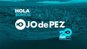 Ojo de Pez celebra 20 años viendo lo que nadie ve | Locales | 5Días